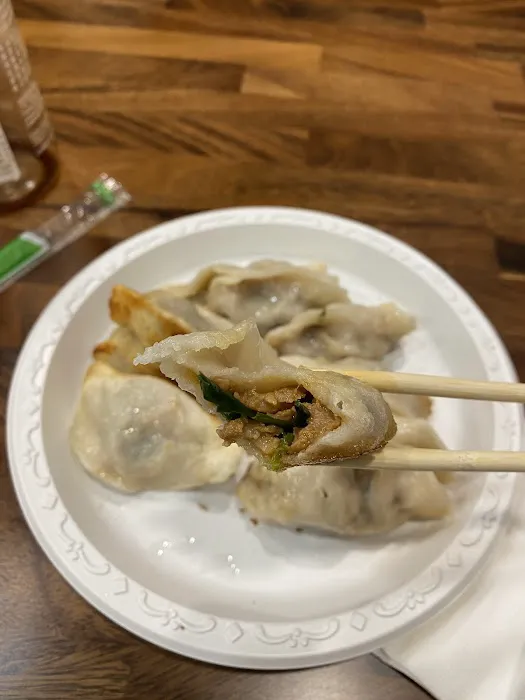 King Dumplings Picture 1