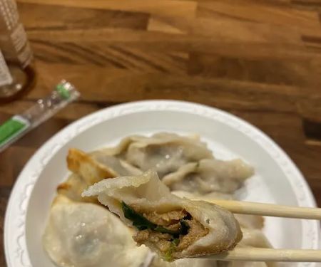 King Dumplings
