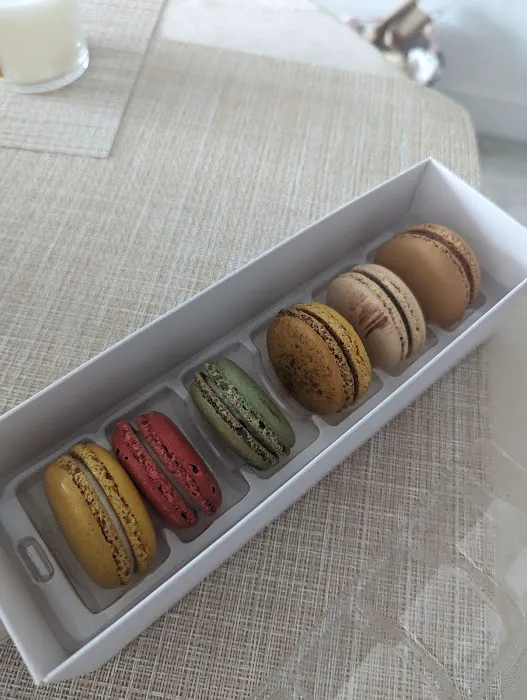 Macaron Parlour Picture 2