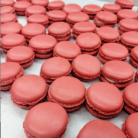 Macaron Parlour Picture 9