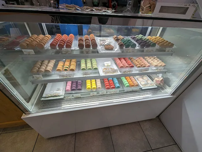 Macaron Parlour Picture 7