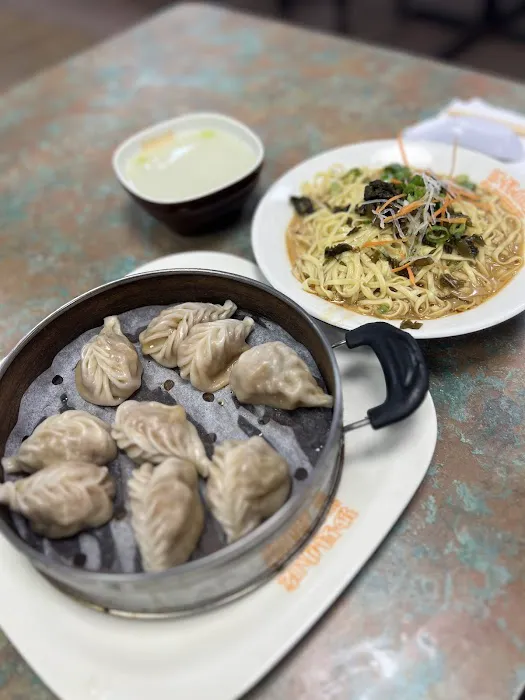 Shaxian Snacks Picture 2
