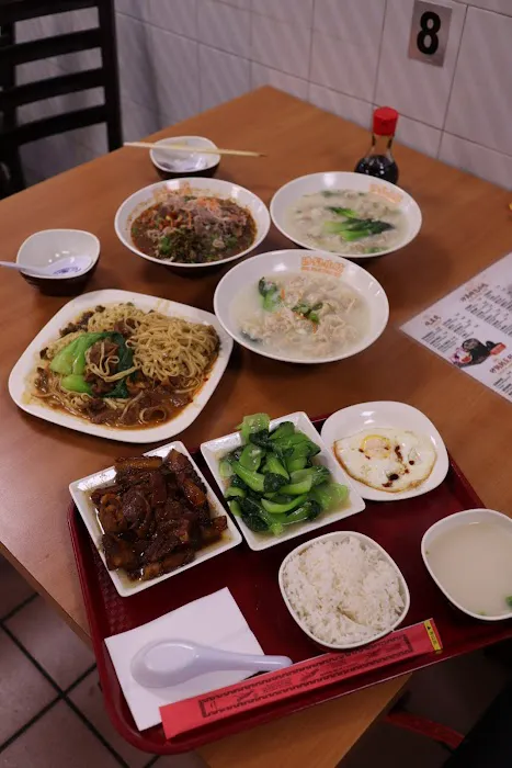 Shaxian Snacks Picture 6