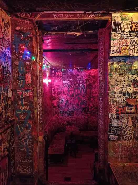 Clockwork Bar Picture 10