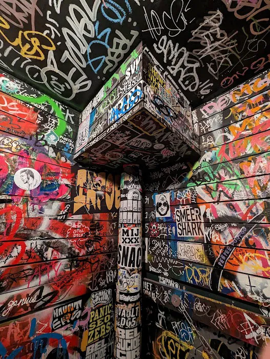 Clockwork Bar Picture 9