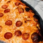 Grand Street Pizza