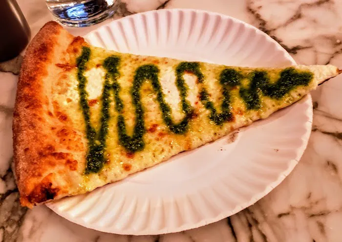 Grand Street Pizza Picture 8