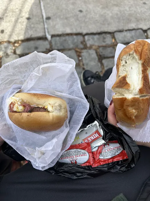 Lamar's Bagel Express Picture 6