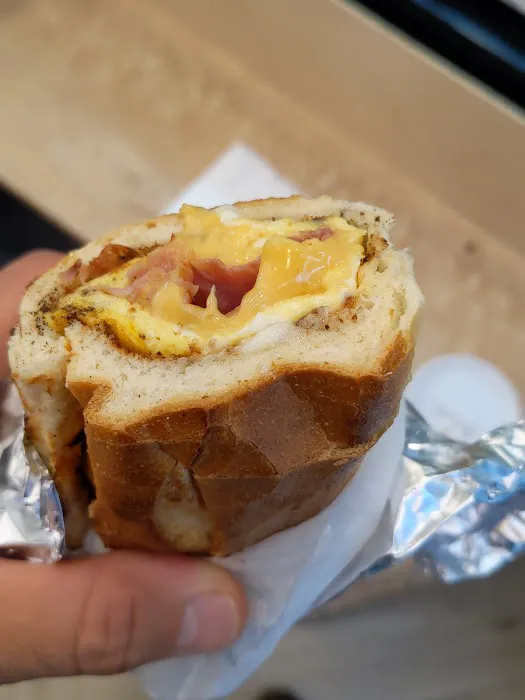 Lamar's Bagel Express Picture 9
