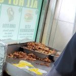Lamar's Bagel Express