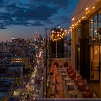 The Highlight Room ico