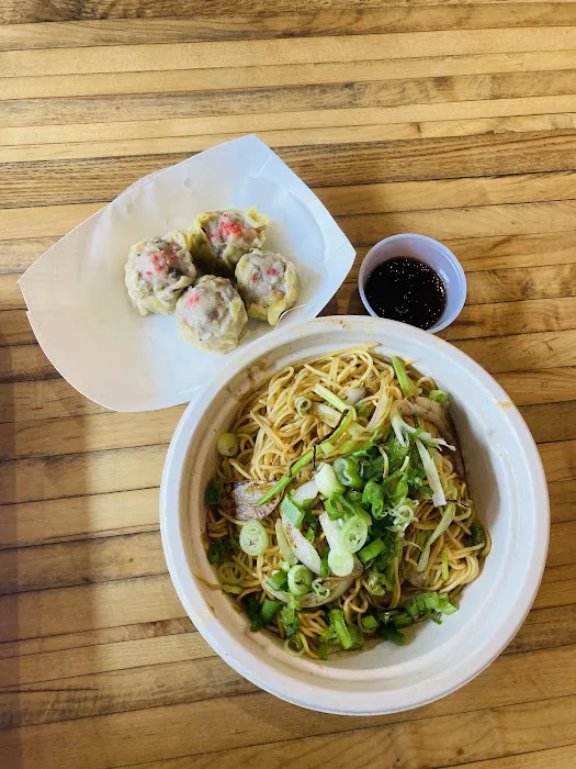 Nom Wah Nolita Picture 8