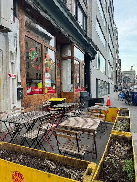 Nom Wah Nolita Picture 3