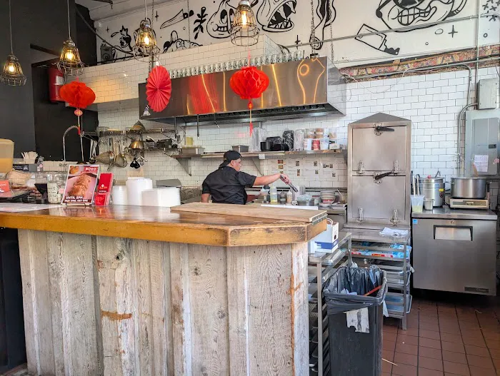 Nom Wah Nolita Picture 2
