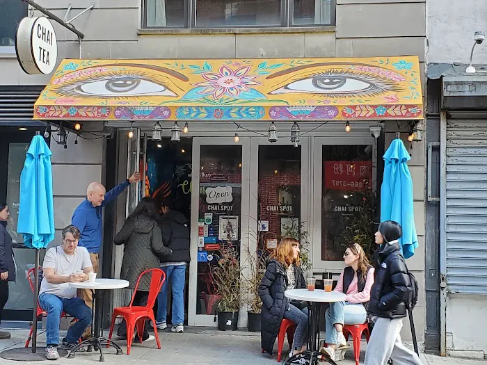 The Chai Spot Picture 8