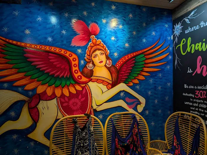 The Chai Spot Picture 5