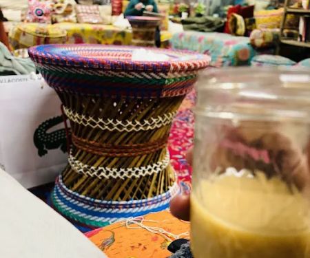The Chai Spot