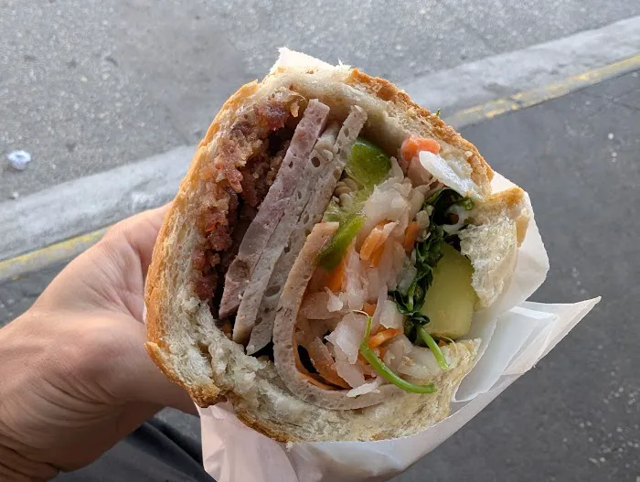 Saigon Vietnamese Sandwich Deli Picture 10