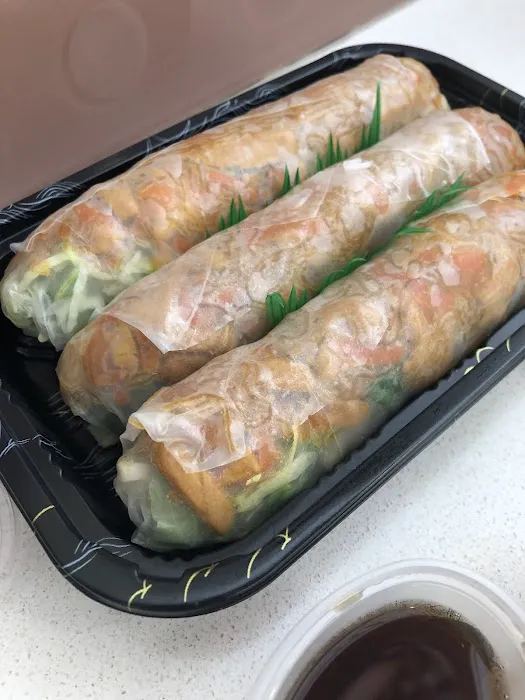 Saigon Vietnamese Sandwich Deli Picture 2