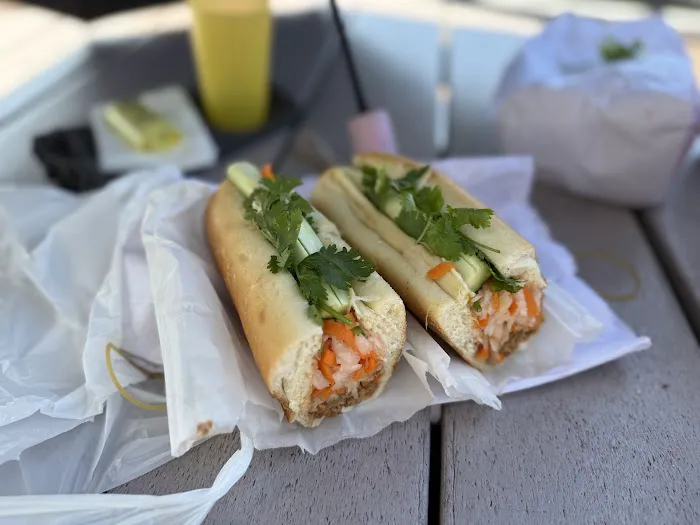 Saigon Vietnamese Sandwich Deli Picture 1