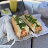 Saigon Vietnamese Sandwich Deli ico