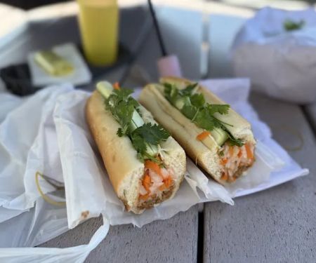 Saigon Vietnamese Sandwich Deli