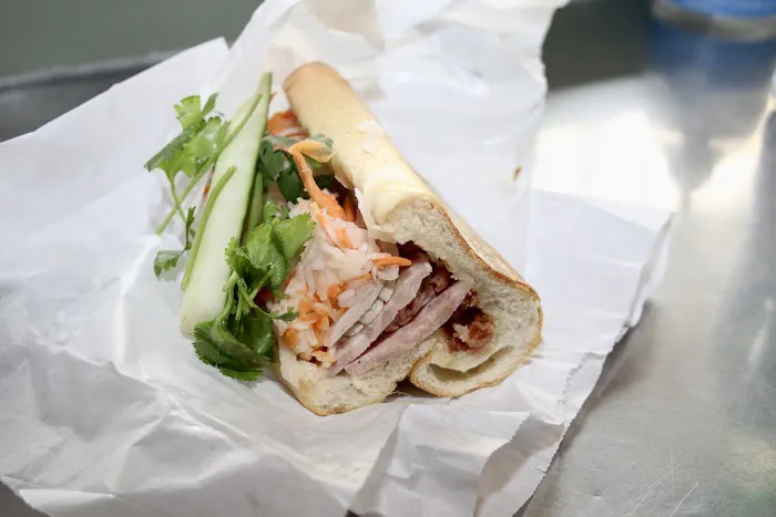 Saigon Vietnamese Sandwich Deli Picture 5