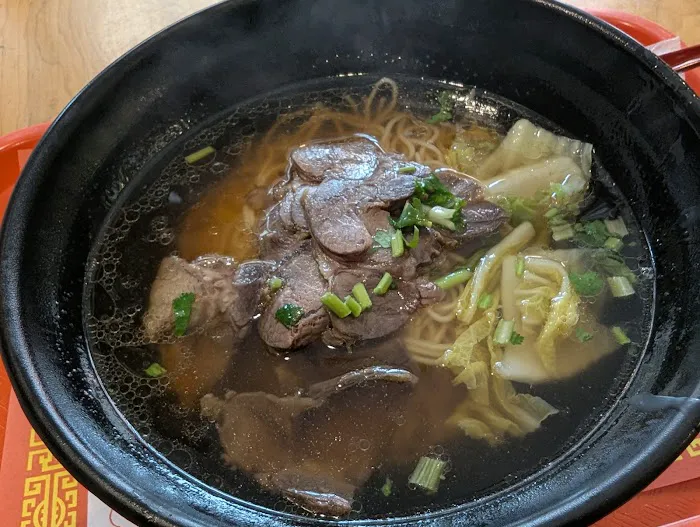 Yiwanmen Picture 7