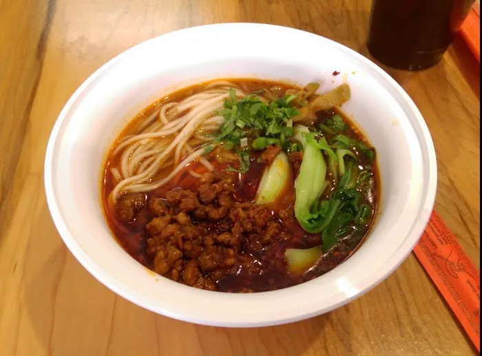 Yiwanmen Picture 4
