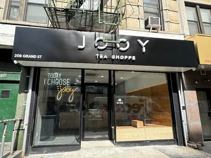 JOOY TEA SHOPPE (CHINATOWN) Picture 1