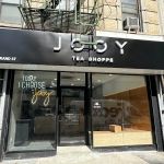 JOOY TEA SHOPPE (CHINATOWN)