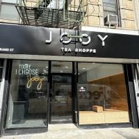 JOOY TEA SHOPPE (CHINATOWN) ico