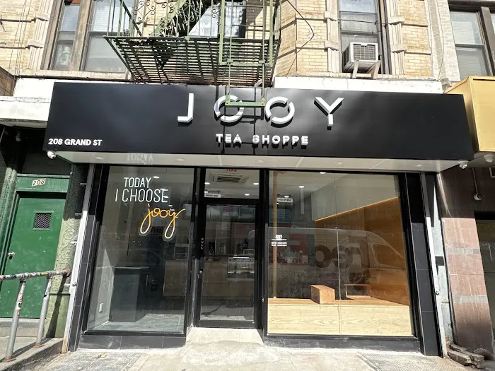 JOOY TEA SHOPPE (CHINATOWN) Picture 9