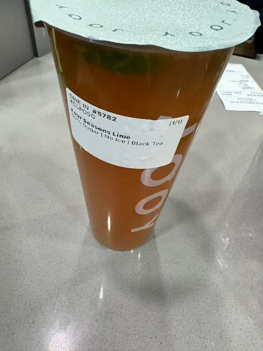 JOOY TEA SHOPPE (CHINATOWN) Picture 2