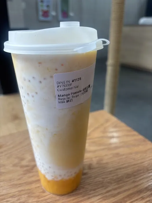 JOOY TEA SHOPPE (CHINATOWN) Picture 4