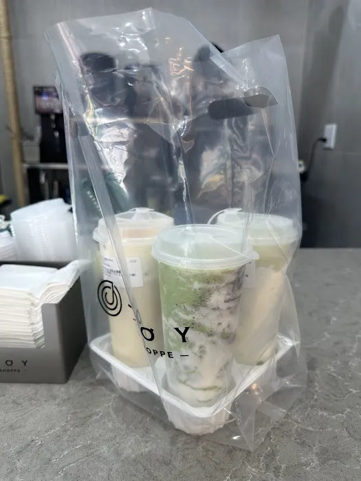 JOOY TEA SHOPPE (CHINATOWN) Picture 7