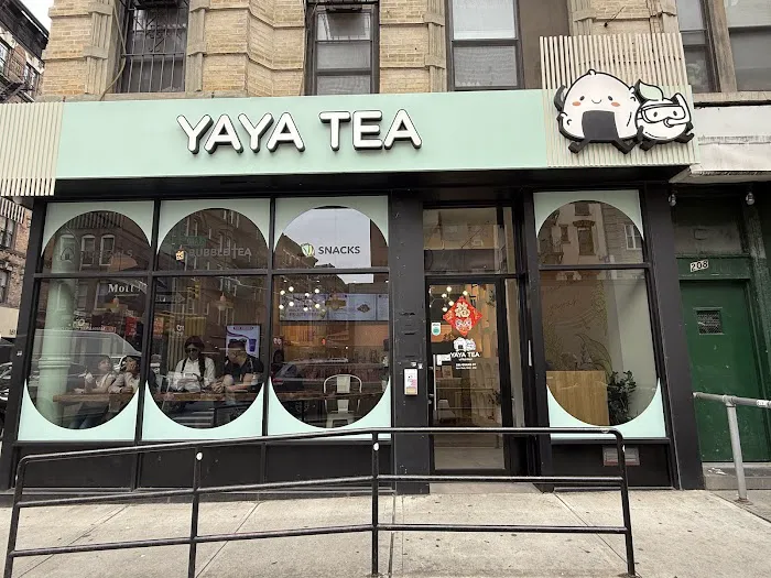Yaya Tea GRAND Picture 3