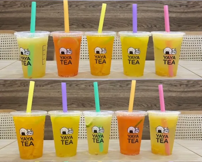 Yaya Tea GRAND Picture 2