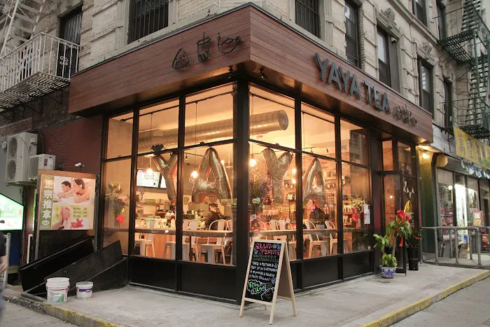 Yaya Tea GRAND Picture 10