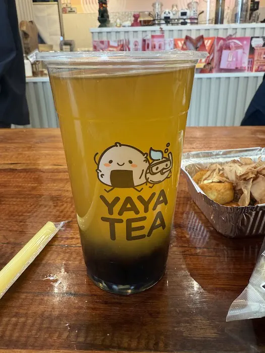 Yaya Tea GRAND Picture 5