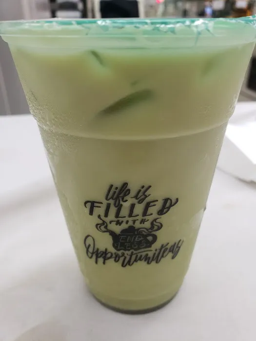 Yaya Tea GRAND Picture 4