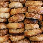 Black Seed Bagels