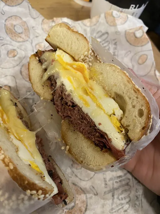 Black Seed Bagels Picture 6