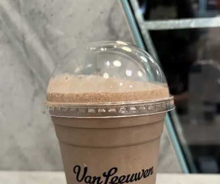 Van Leeuwen Ice Cream