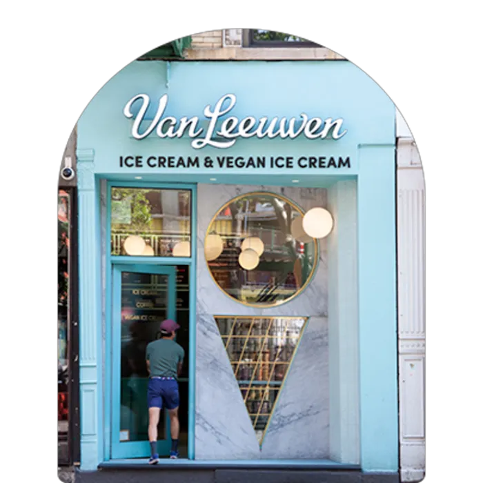Van Leeuwen Ice Cream Picture 8