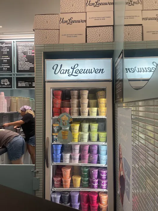Van Leeuwen Ice Cream Picture 2