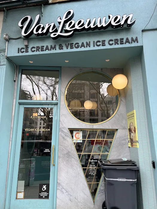 Van Leeuwen Ice Cream Picture 5