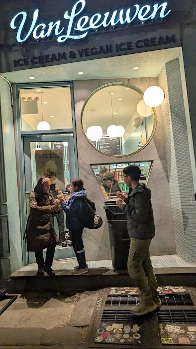 Van Leeuwen Ice Cream Picture 6