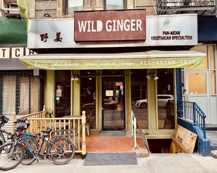 LuAnne's Wild Ginger Picture 9