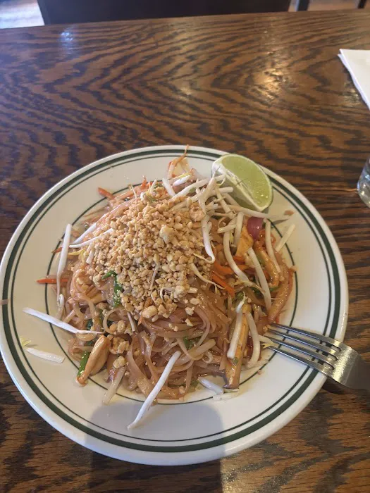 LuAnne's Wild Ginger Picture 2